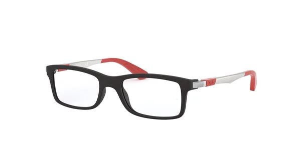Ray-Ban Junior RY1588 3652 Matte Black