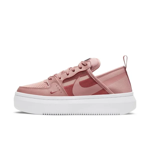 Nike Court Vision Alta Women's Shoe