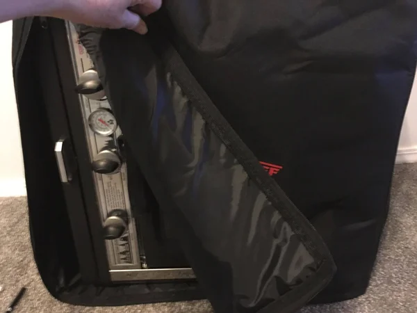 Camp Chef Outdoor Camp Oven Carry Bag