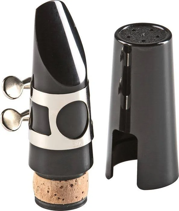 American Plating 2531K Bass Clarinet Mouthpiece Kit