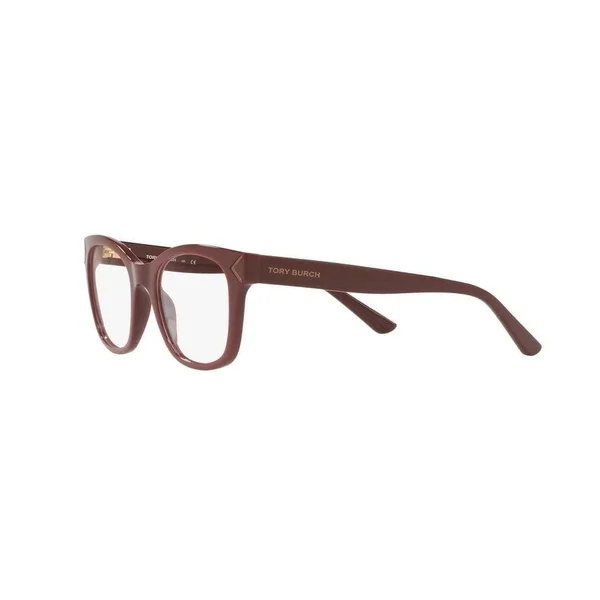 Tory Burch TY4003 Eyeglasses 1681 Bordeaux