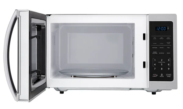 Sharp Countertop Microwave - 0.9 cu. ft. - 900 W - Stainless Steel