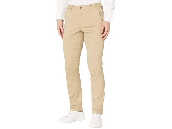 Mountain Khakis Men's Teton Pant - Slim Fit - 34x30 - Retro Khaki