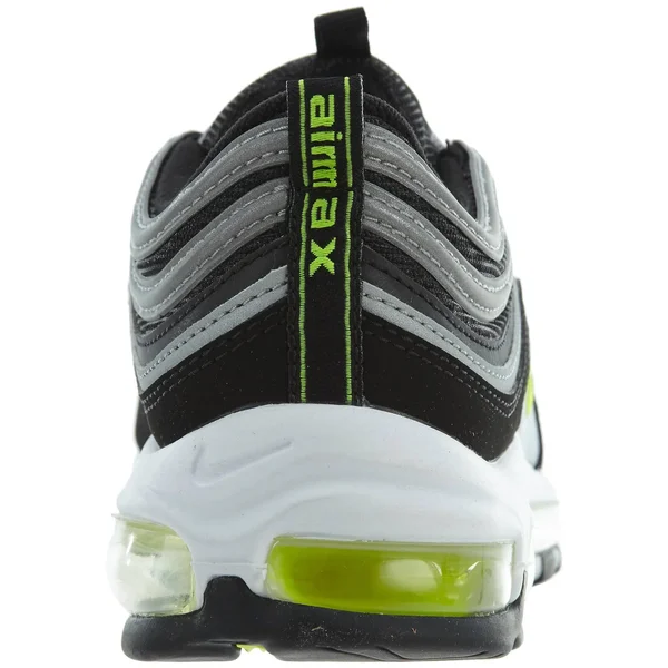 Nike Air Max 97 9.5 Black