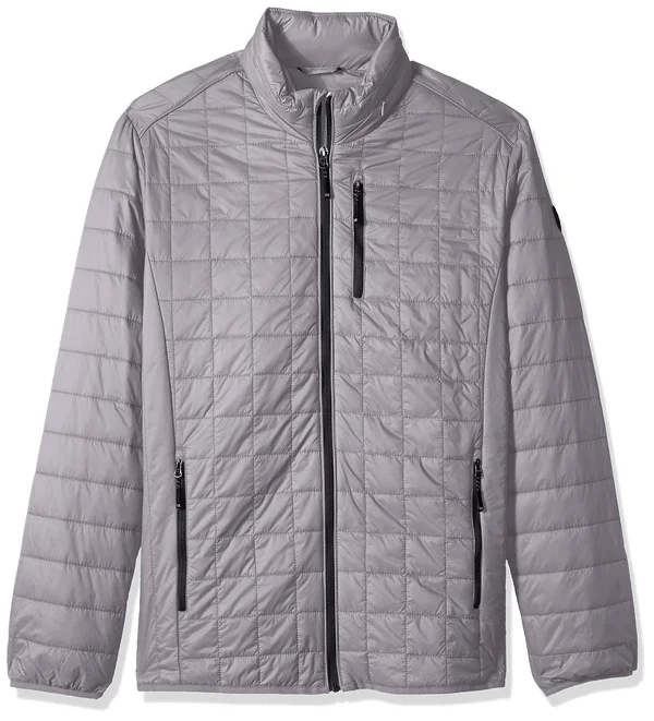 Cutter & Buck Men's Rainier Jacket - BCO00018 Polished