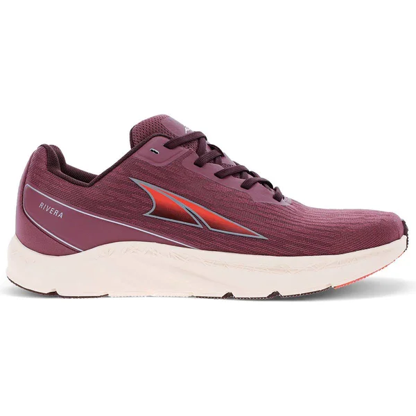 Altra Women's Rivera Rose/Coral - 11