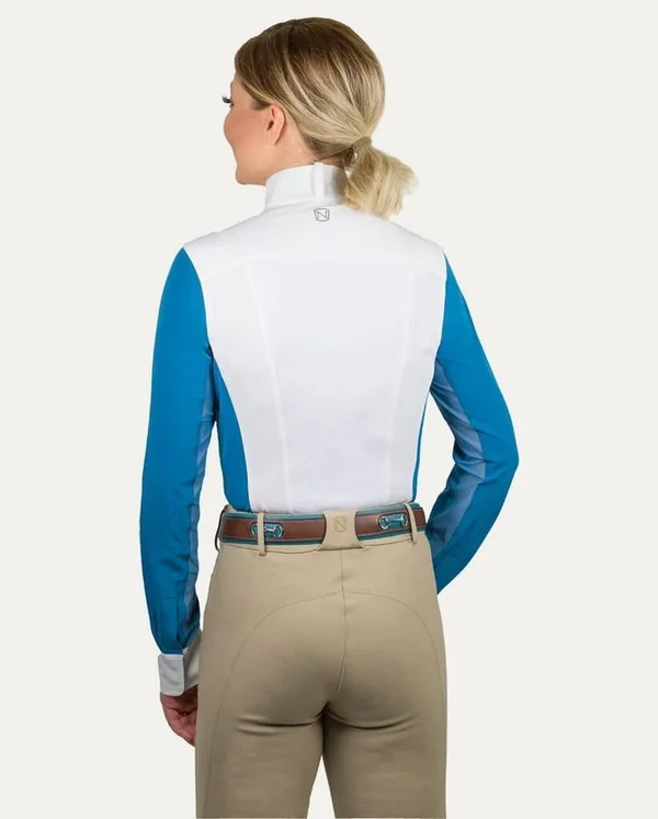 Noble Outfitters Madison Show Shirt