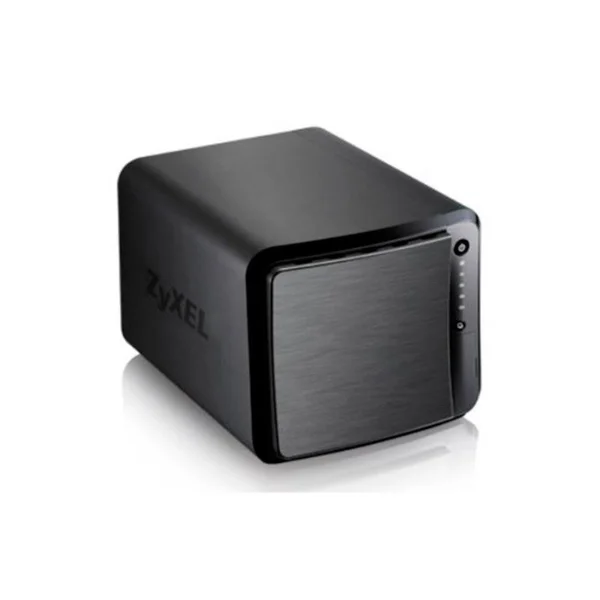 Zyxel NAS542 NAS 4-Bay Personal Cloud Storage