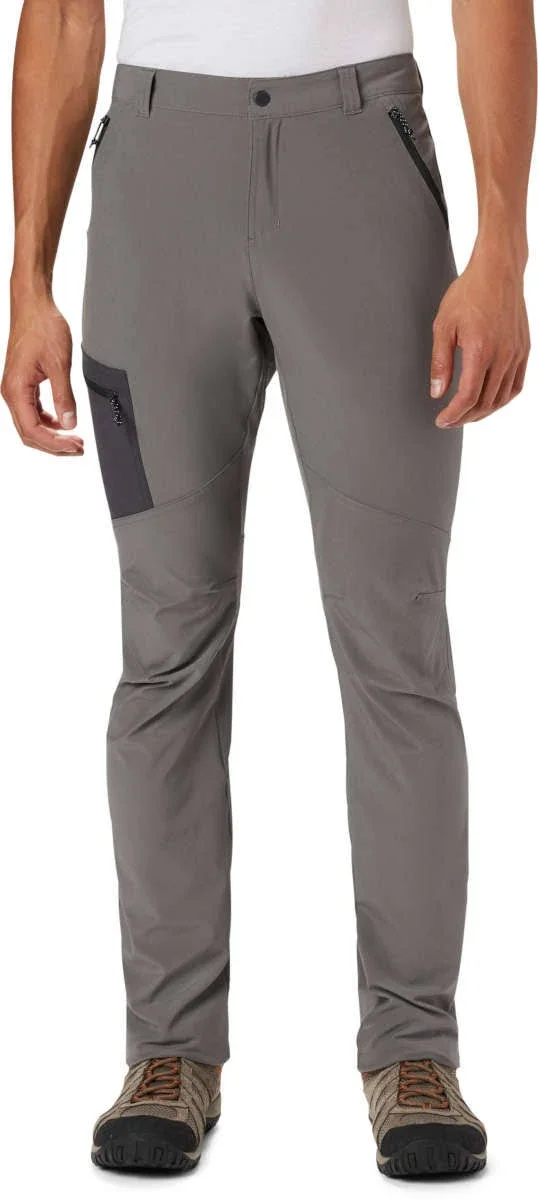 Columbia Triple Canyon Pants - Grey - Mens