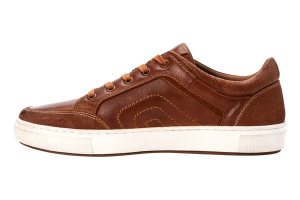 Propet Kellen 9.5 Men's Tan