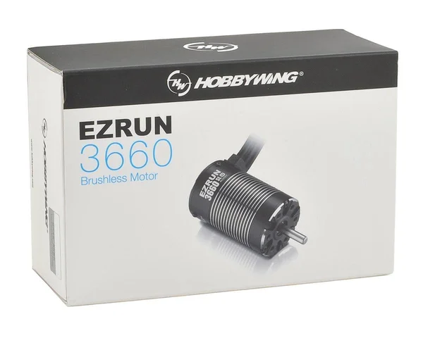 Hobbywing - EZRUN-3660SL G2 Motor, 4000KV - 30402651