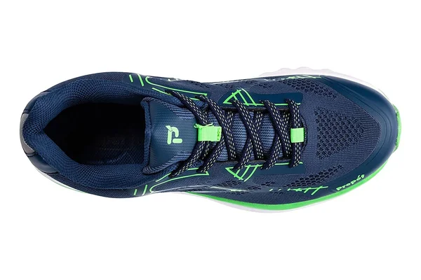 Propet One LT Men's Running Shoes - Size: 14, Blue