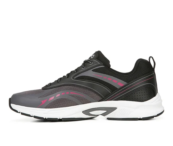 Ryka Sky Walk 2 Walking Women's Shoes - Black Pink