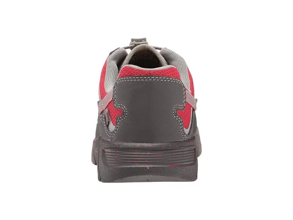 Keen Utility Asheville AT - Men's Magnet/Racing Red