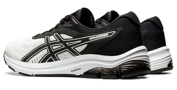 Asics Men's GEL-Pulse 12 Running Shoes - White - 10