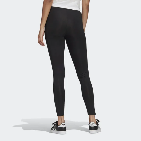 Adidas Women's Black R.Y.V. Leggings Pants, Size: XL