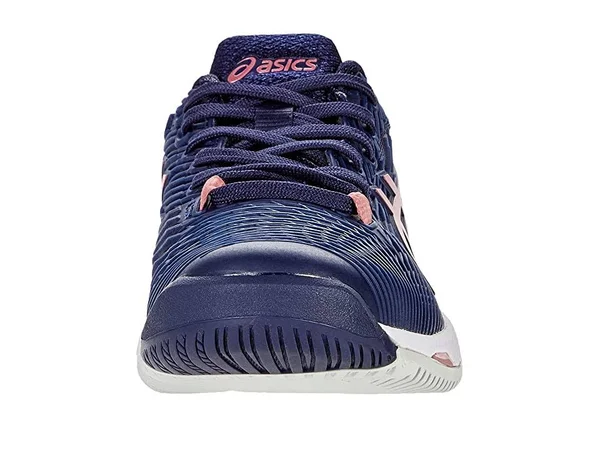 Asics Women's Solution Speed FF 2 Tennis Shoes