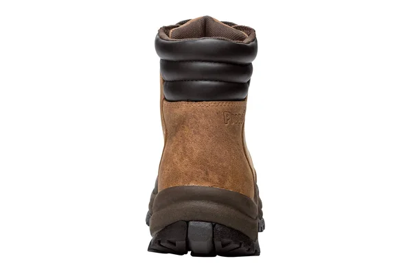Propet Blizzard Mid Lace - Men's, Size: 9.5, Brown/Black