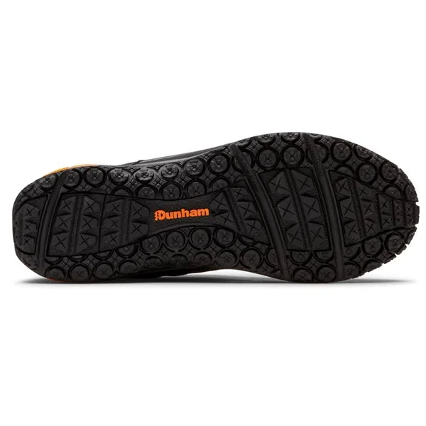 Dunham Cloud Plus Navy (Size: 9.5, Width: D)