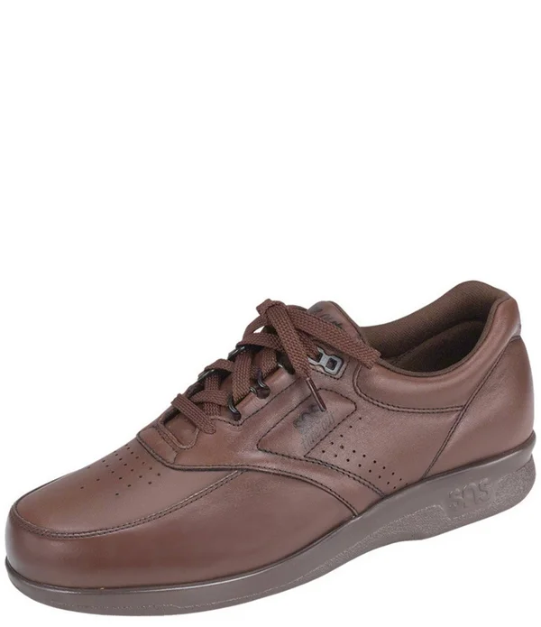 SAS Shoes Men's Time Out - Bone