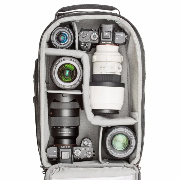 Think Tank Streetwalker V2.0 Backpack