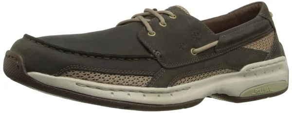 Men's Dunham - Captain Boat Shoes