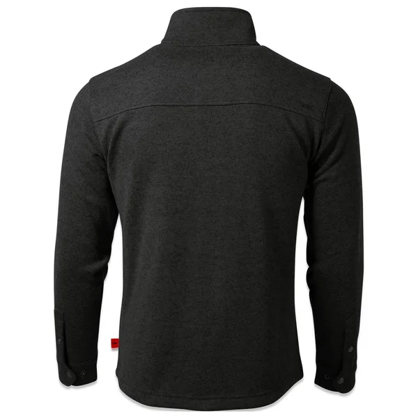 Mountain Khaki, Old Faithful Sweater L, Black