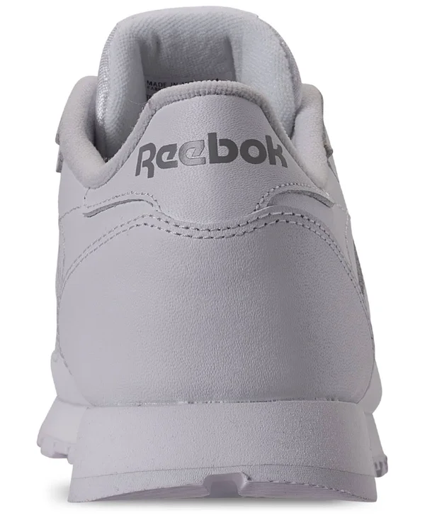 Reebok Classic Leather White