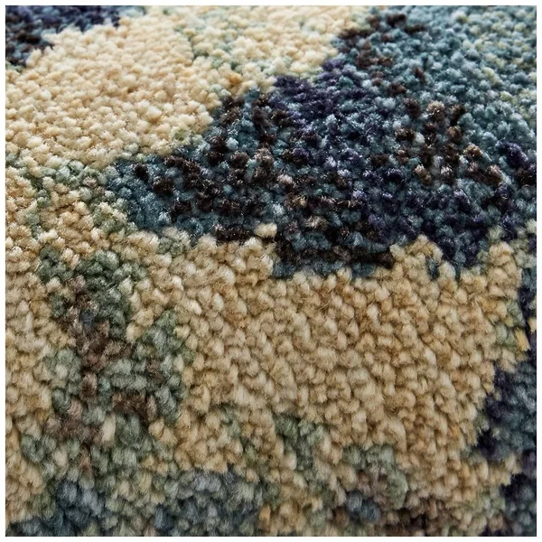 Mohawk Studio Luminous Indoor Area Rug - Blue