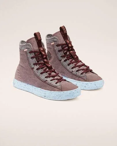 Converse Chuck Taylor All Star Crater 169418MP - 9.5, Red