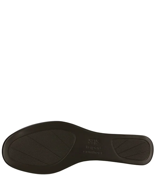 SAS Women's Jade - Walnut Size: 7.5 WW