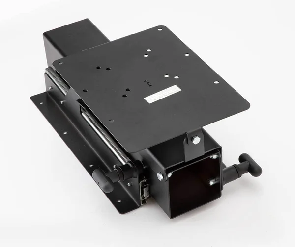 MORryde Slide-Out & Flip Down Ceiling TV Mount Tv40-010h