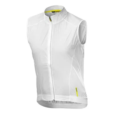 Mavic Essential Vest - White