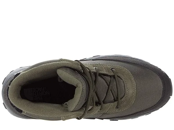 The North Face Men's Chilkat Nylon II, New Taupe Green/TNF Black, 7.5