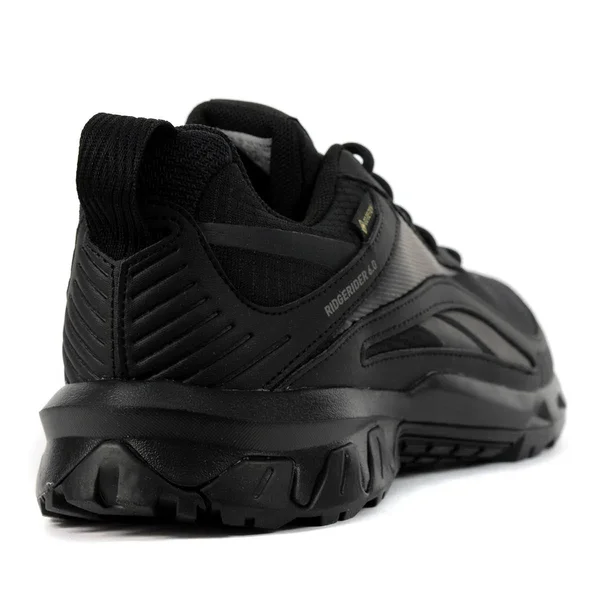 Reebok Men's Ridgerider 6 GTX Core Black/Core Black/Tech Metallic Trail Running Shoes FW9642 (Shoe Size (US): 8.5)