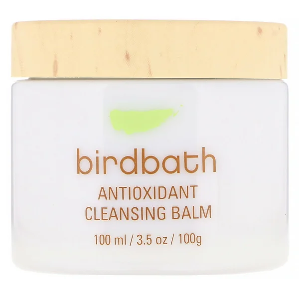 O&o Hawaii Birdbath Antioxidant Cleansing Balm