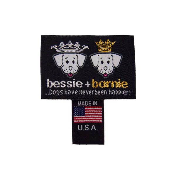 Bessie and Barnie Bubble Gum Luxury Shag Extra Plush Faux Fur Rectangle Pet/Dog Bed, Size: Medium - 32 inch x 26 inch