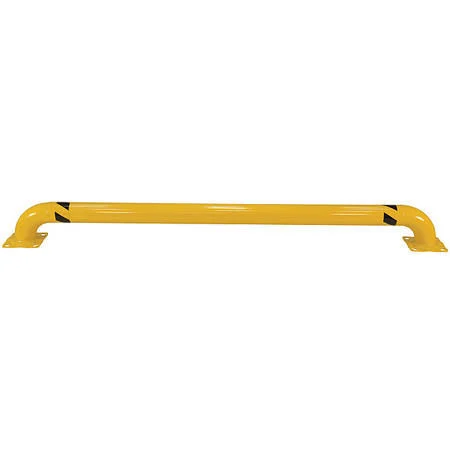 Vestil LPRO-144-9-4 Low Profile Rack Guard