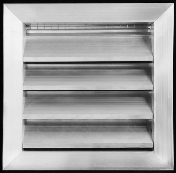 20x22W x 14x22H Aluminum Outdoor Weather Proof Louver - Rain & Waterproof Air Vent W
