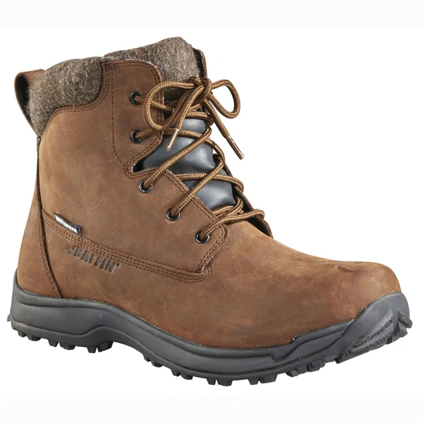 Baffin Truro Boot - Men's Brown - 8 M US