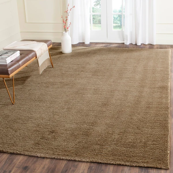 Safavieh Himalayan Area Rug - Blue: 3-ft x 5-ft