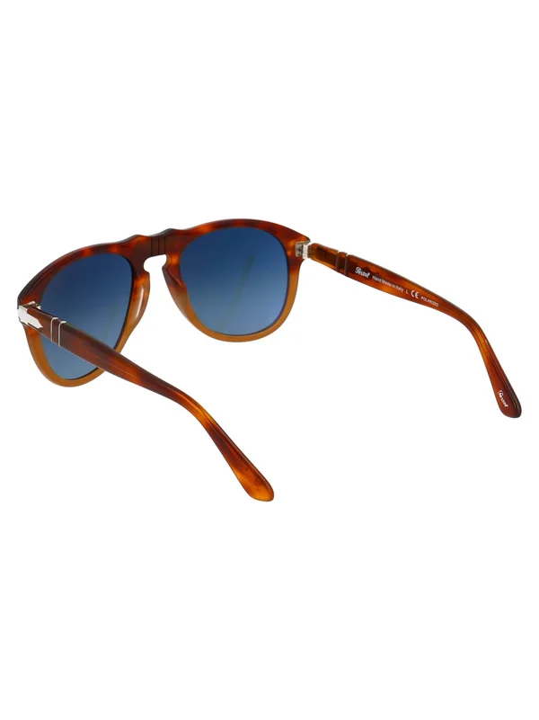 Persol PO0649 Sunglasses - Resina E Sale (1025S3)
