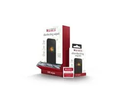 Zagg InvisibleShield Antimicrobial