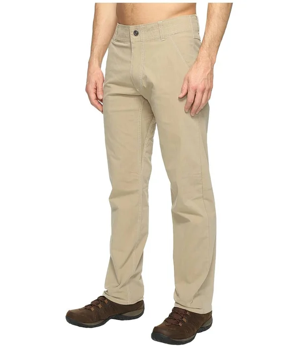 Kuhl Men's Slax (33x30 Desert Khaki)