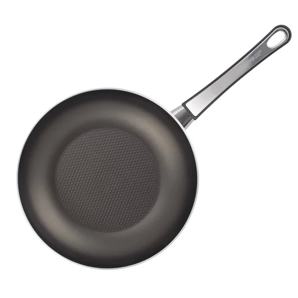 Farberware High Performance 17-Piece Nonstick Cookware Set - Black