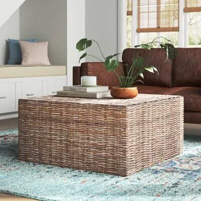 Angels Block Coffee Table World Menagerie