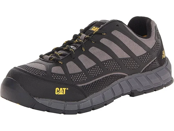 Caterpillar Streamline Composite Toe Work Shoe