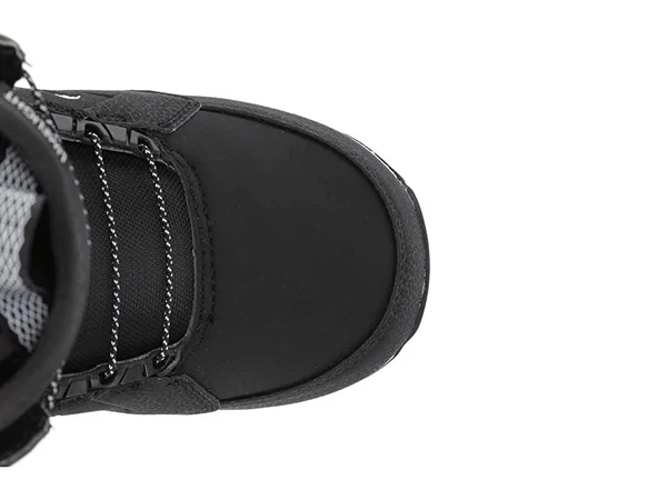 Burton Limelight Snowboard Boot - Women's Black, 7.5