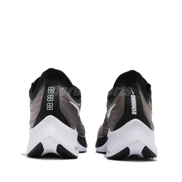 Nike Zoom Fly 3 Black Men's Running Shoes - Size: 13