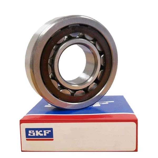 SKF - NU208ECKP/C3 Cilinderlager, New, NFP, MRO2DAY